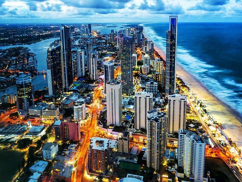 aerial-night-view-of-surfers-paradise-queensland