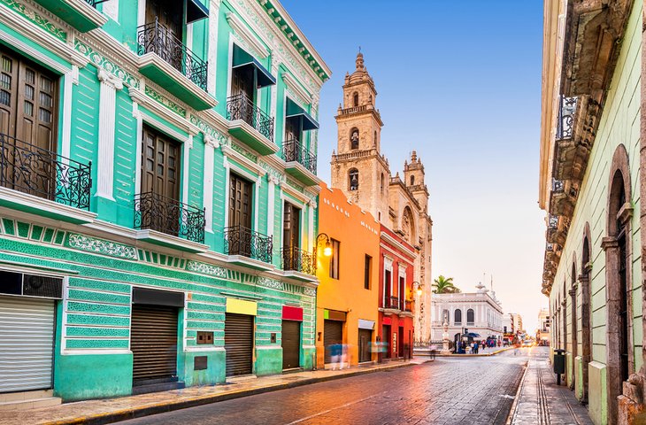 mexico-best-cities-merida