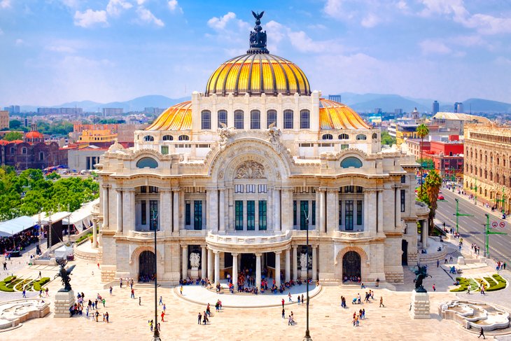 mexico-best-cities-mexico-city