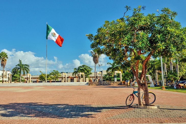 mexico-best-cities-playa-del-carmen